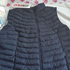 32 degrees poly vest
